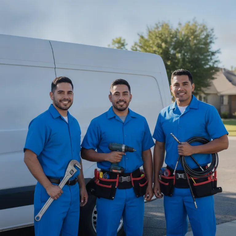 Instalação Ar Condicionado equipe em Apucarana